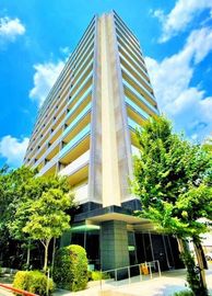 パークホームズ滝野川 物件写真 建物写真6