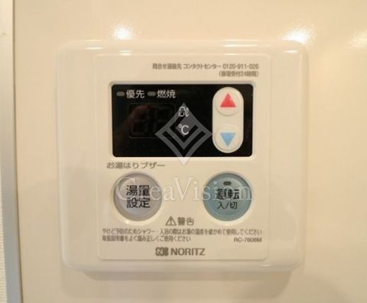 プレール・ドゥーク王子 1R・1K 物件画像14