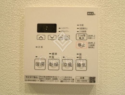 プレール・ドゥーク王子 1R・1K 物件画像15