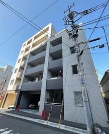 アーリアシティ東高円寺 物件写真 建物写真2