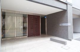 アーリアシティ東高円寺 物件写真 建物写真6