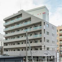 キングストンパレス立川 物件写真 建物写真1