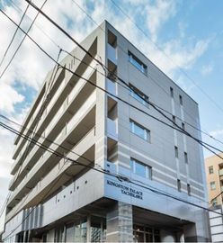 キングストンパレス立川 物件写真 建物写真3