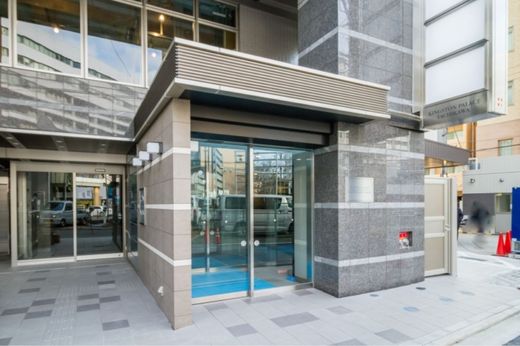 キングストンパレス立川 物件写真 建物写真7