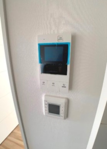 SPコート尾久サウス 物件写真 建物写真22