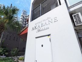 エステムプラザ赤羽アンダルシア 物件写真 建物写真10