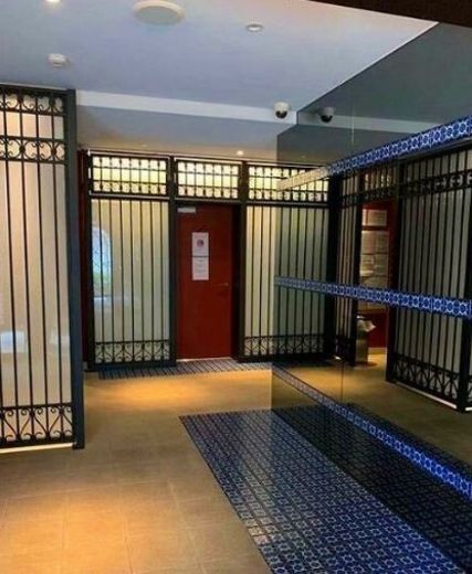 エステムプラザ赤羽アンダルシア 物件写真 建物写真14
