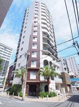 エステムプラザ赤羽アンダルシア 物件写真 建物写真1