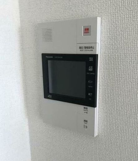 エステムプラザ赤羽アンダルシア 物件写真 建物写真29