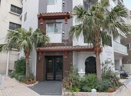 エステムプラザ赤羽アンダルシア 物件写真 建物写真6