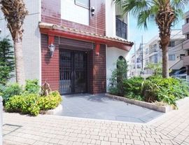 エステムプラザ赤羽アンダルシア 物件写真 建物写真7