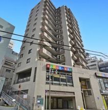 クレッセント三鷹 画像