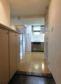 クレッセント三鷹 物件写真 建物写真4
