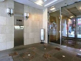クレッセント三鷹 物件写真 建物写真5
