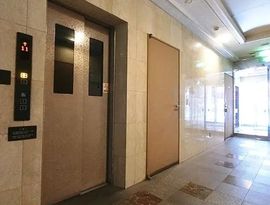 クレッセント三鷹 物件写真 建物写真6