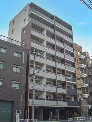 ライオンズ本所吾妻橋ネオクラッセ 写真