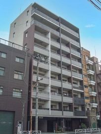 ライオンズ本所吾妻橋ネオクラッセ 写真