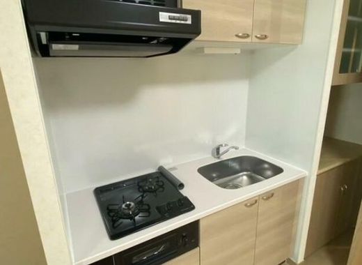 ルーブル北嶺町 物件写真 建物写真18