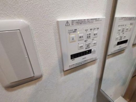 ルーブル北嶺町 物件写真 建物写真24