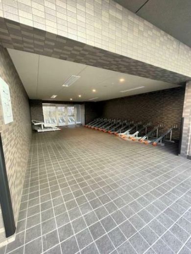 ルーブル北嶺町 物件写真 建物写真28
