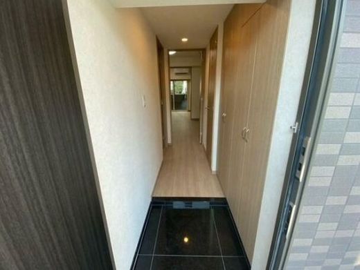 ルーブル北嶺町 物件写真 建物写真9