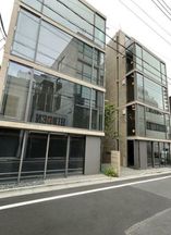 BIRTH神宮前 (バース神宮前) 物件写真 建物写真1