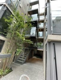 BIRTH神宮前 (バース神宮前) 物件写真 建物写真4