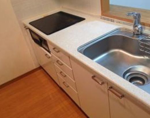レガリアレジデンス南千住ウインドシティ 物件写真 建物写真11