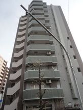 レガリアレジデンス南千住ウインドシティ 画像