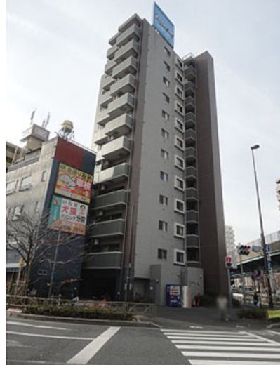 レガリアレジデンス南千住ウインドシティ 写真