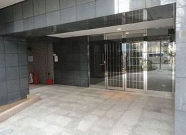 レガリアレジデンス南千住ウインドシティ 外観