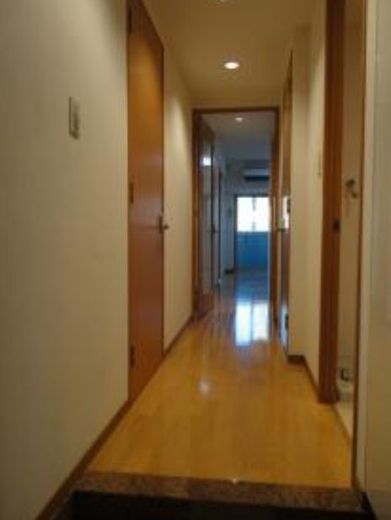 レガリアレジデンス南千住ウインドシティ 物件写真 建物写真6
