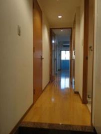 レガリアレジデンス南千住ウインドシティ 物件写真 建物写真6