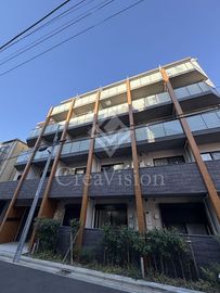 GRAN PASEO門前仲町 (グランパセオ門前仲町) 写真