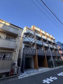 GRAN PASEO門前仲町 (グランパセオ門前仲町) 外観 物件画像3