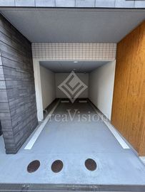 GRAN PASEO門前仲町 (グランパセオ門前仲町) 外観 物件画像4