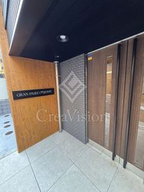 GRAN PASEO門前仲町 (グランパセオ門前仲町) 外観 物件画像5