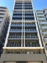 コスモグラシア板橋区役所前 物件写真 建物写真1