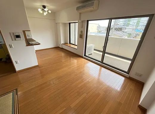 オーベルグランディオ砂町水辺公園 物件写真 建物写真13