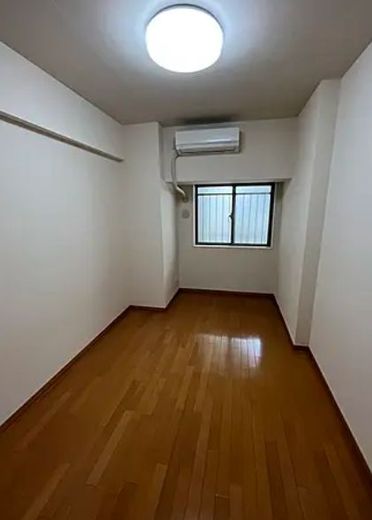 オーベルグランディオ砂町水辺公園 物件写真 建物写真14