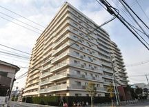 オーベルグランディオ砂町水辺公園 画像