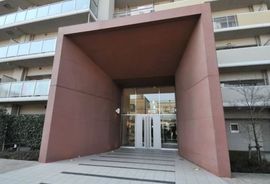 オーベルグランディオ砂町水辺公園 物件写真 建物写真4