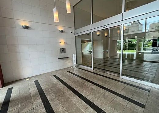 オーベルグランディオ砂町水辺公園 物件写真 建物写真7