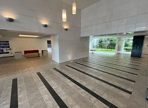 オーベルグランディオ砂町水辺公園 物件写真 建物写真8