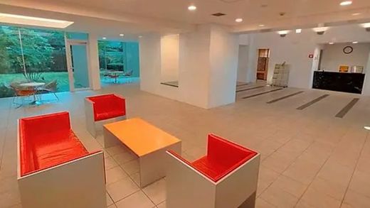 オーベルグランディオ砂町水辺公園 物件写真 建物写真9