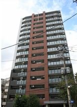 レクセル日暮里 画像