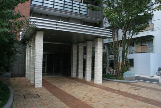レクセル日暮里 物件写真 建物写真5