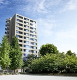 リビオ東京日本橋 物件写真 建物写真1