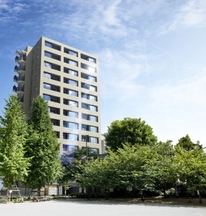 リビオ東京日本橋 物件写真 建物写真1