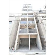 アスティーレ日本橋浜町 画像